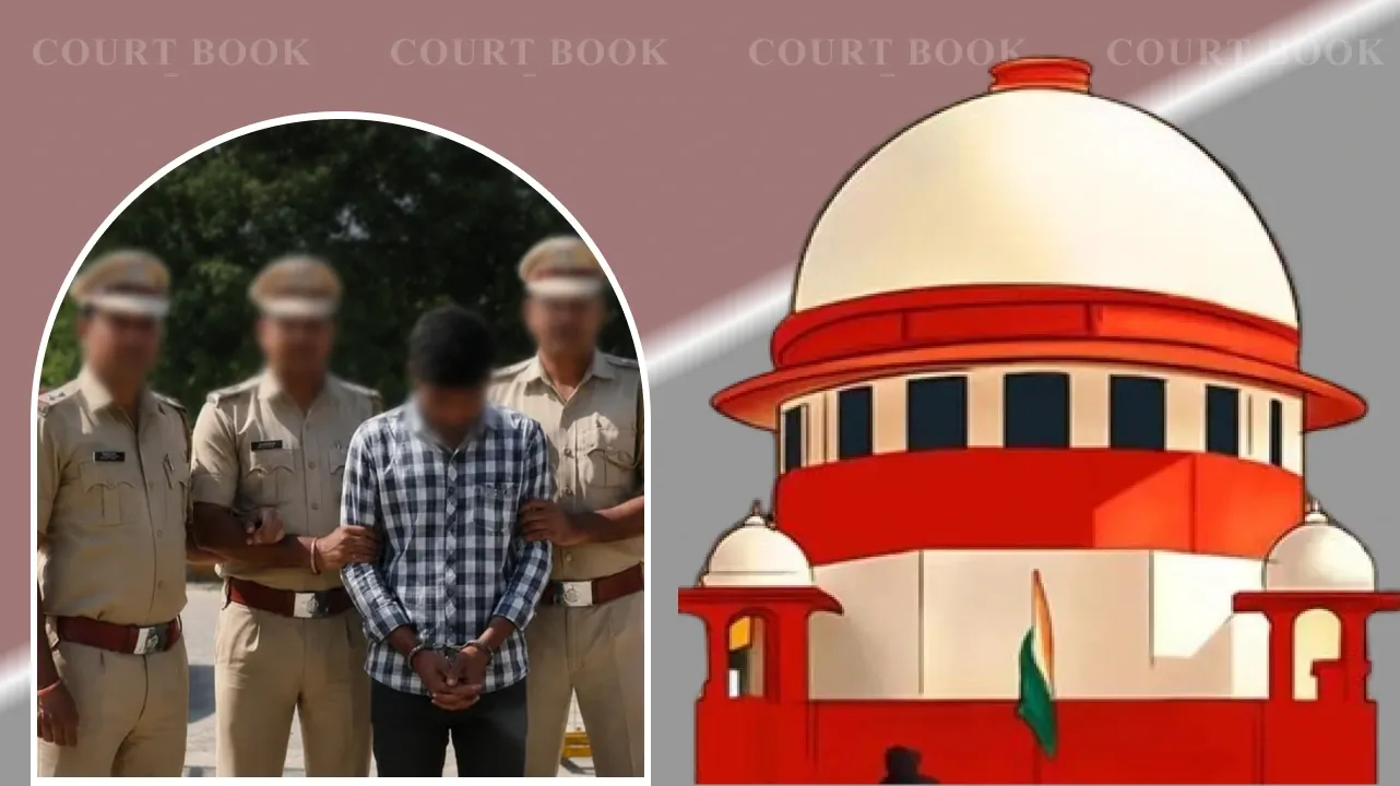 Supreme Court Seeks Centre, States, Meta and X Responses on Police Posting Accused Persons’ Images Online